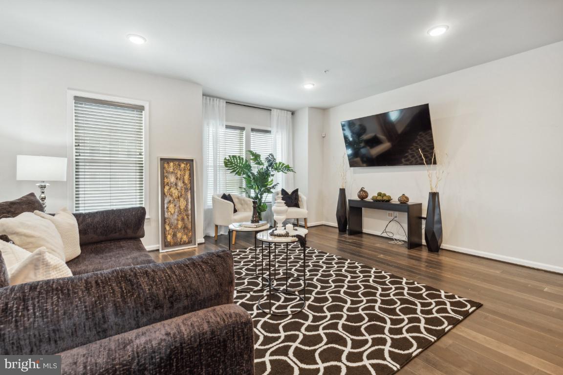 WATERSHED - Residential