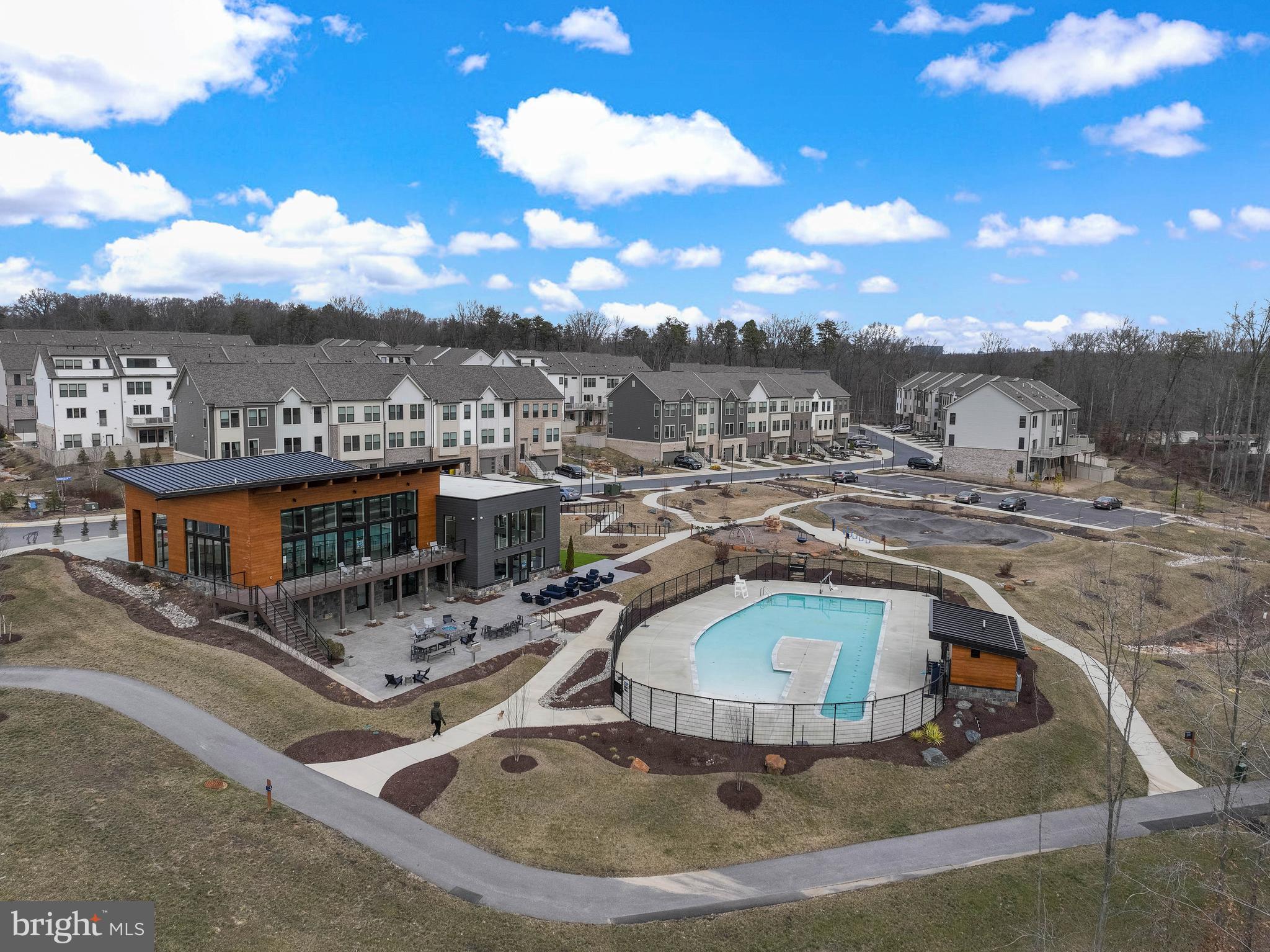 WATERSHED - Residential