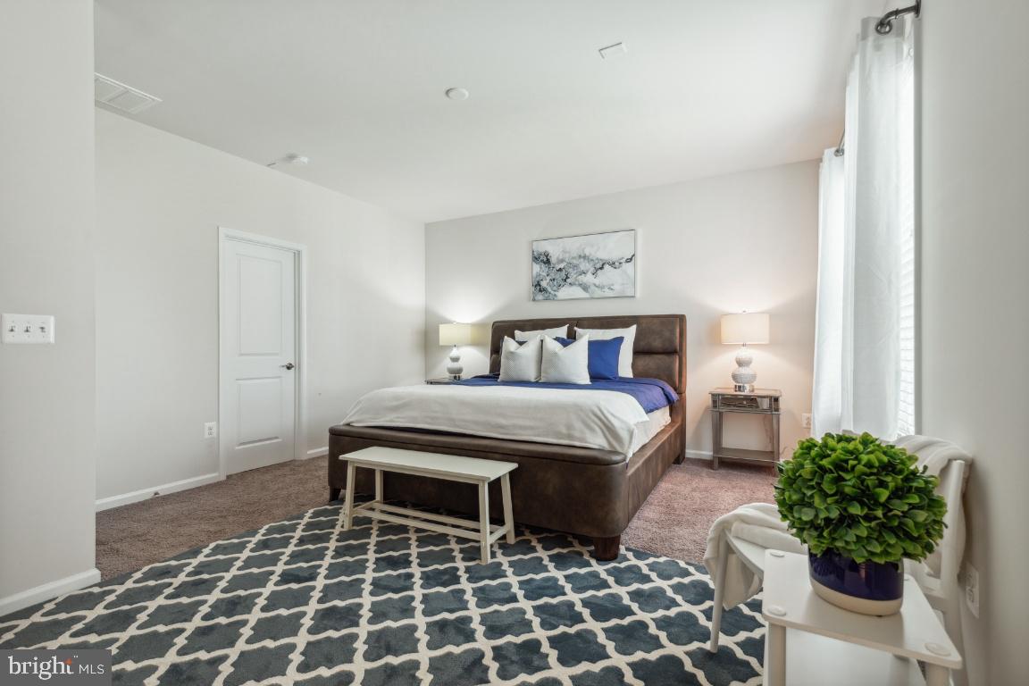 WATERSHED - Residential