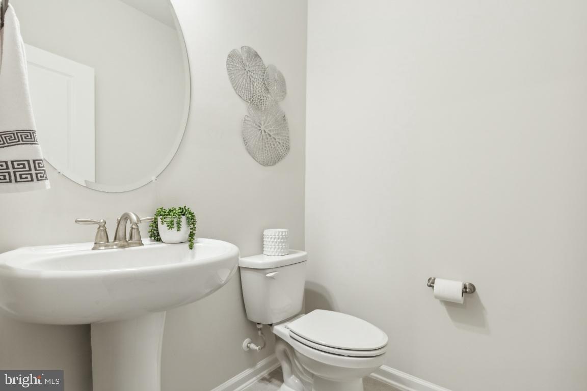 WATERSHED - Residential