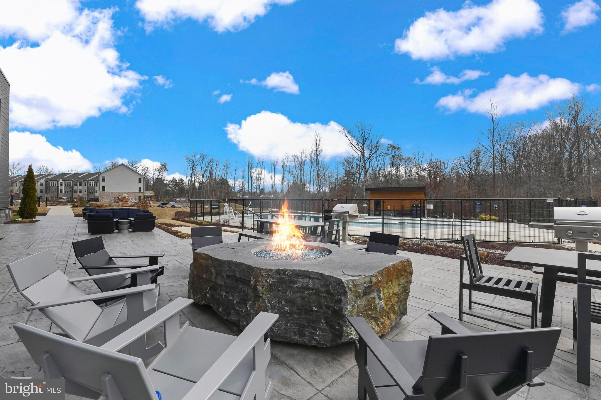 WATERSHED - Residential