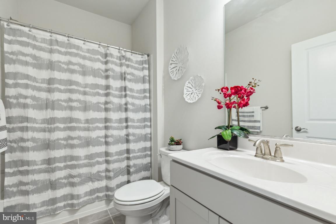 WATERSHED - Residential