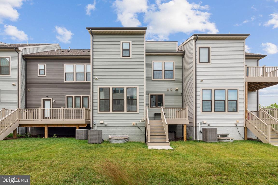 WATERSHED - Residential