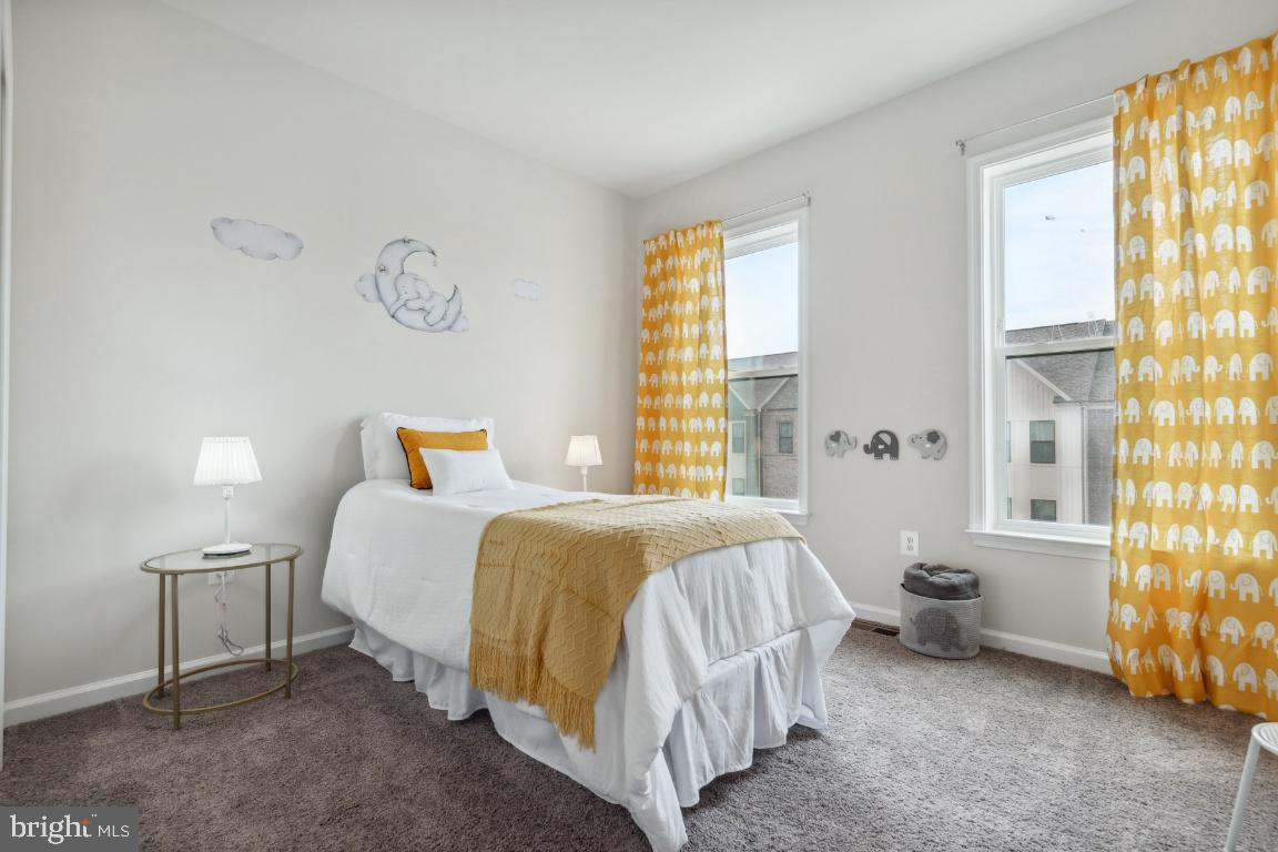 WATERSHED - Residential