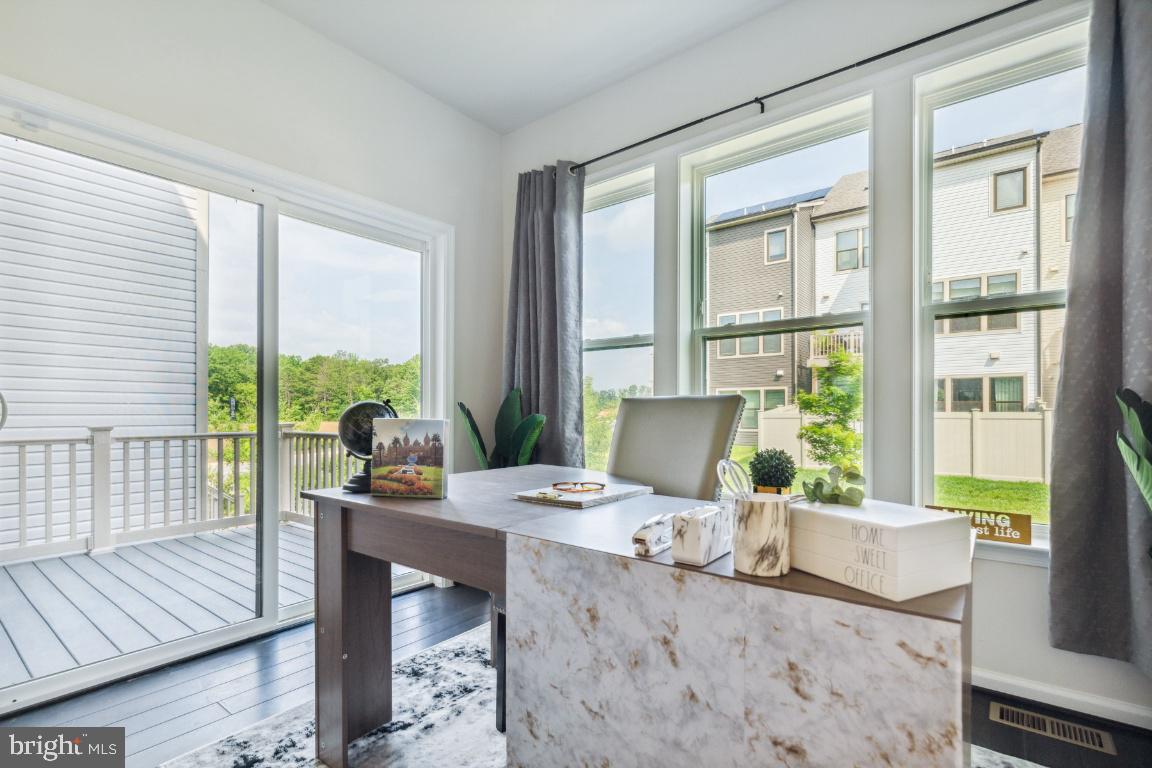 WATERSHED - Residential