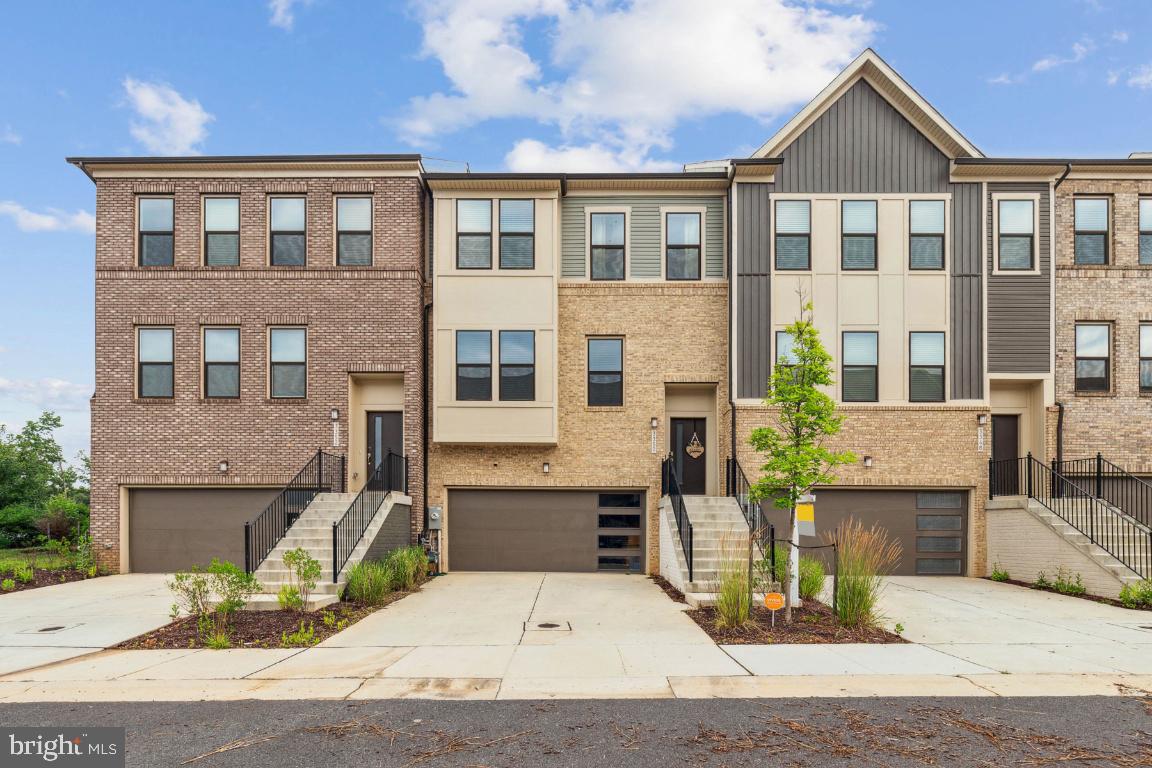 WATERSHED - Residential