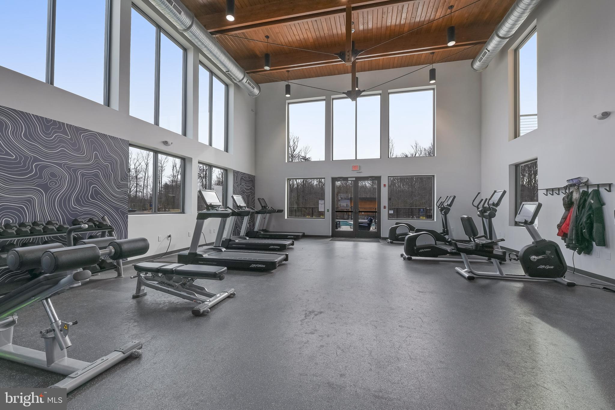 WATERSHED - Residential