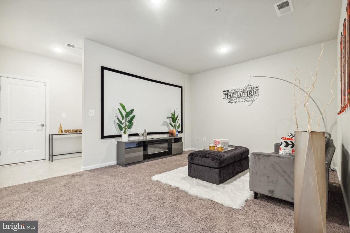 WATERSHED - Residential