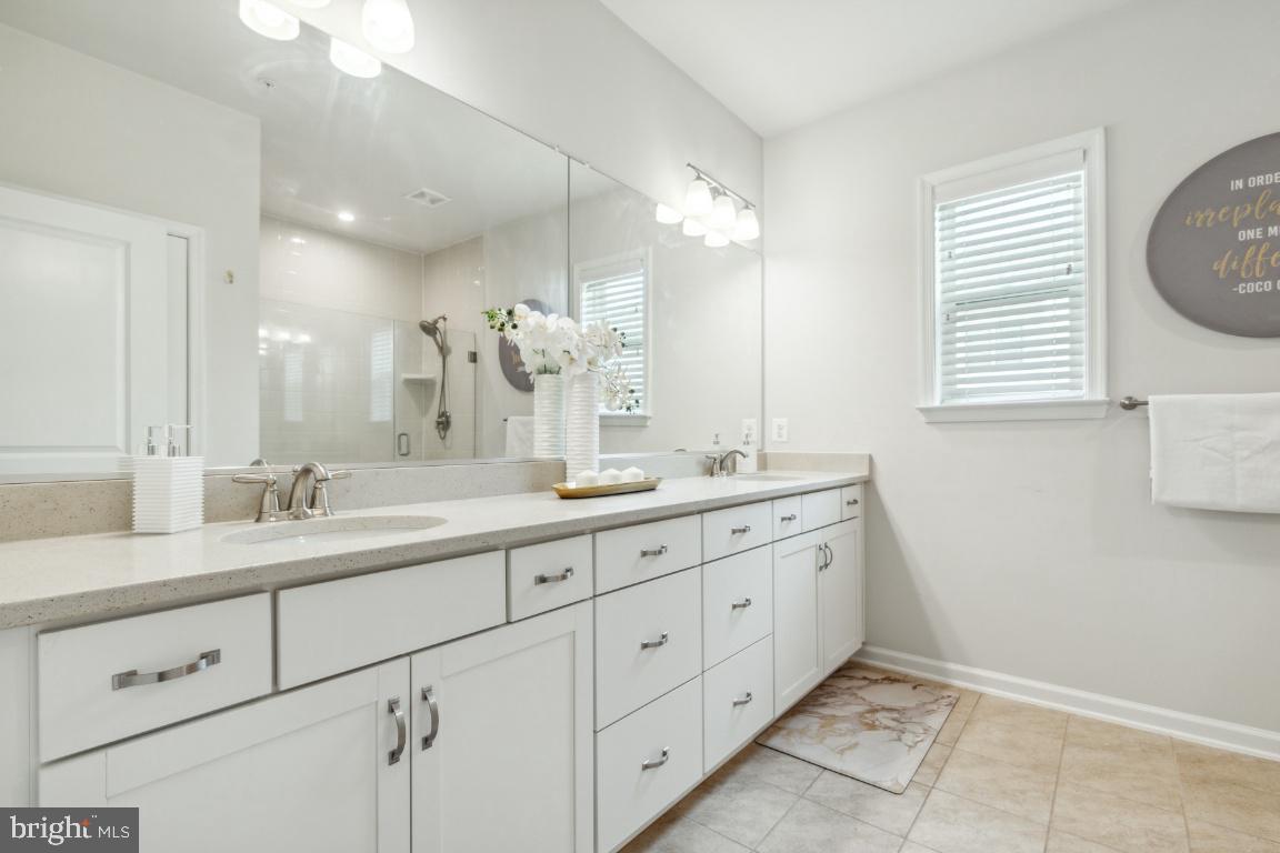 WATERSHED - Residential