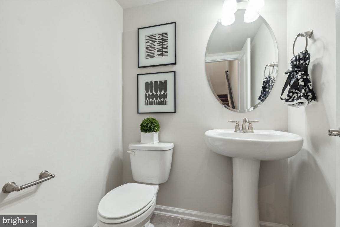 WATERSHED - Residential