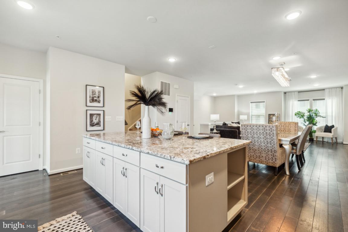 WATERSHED - Residential