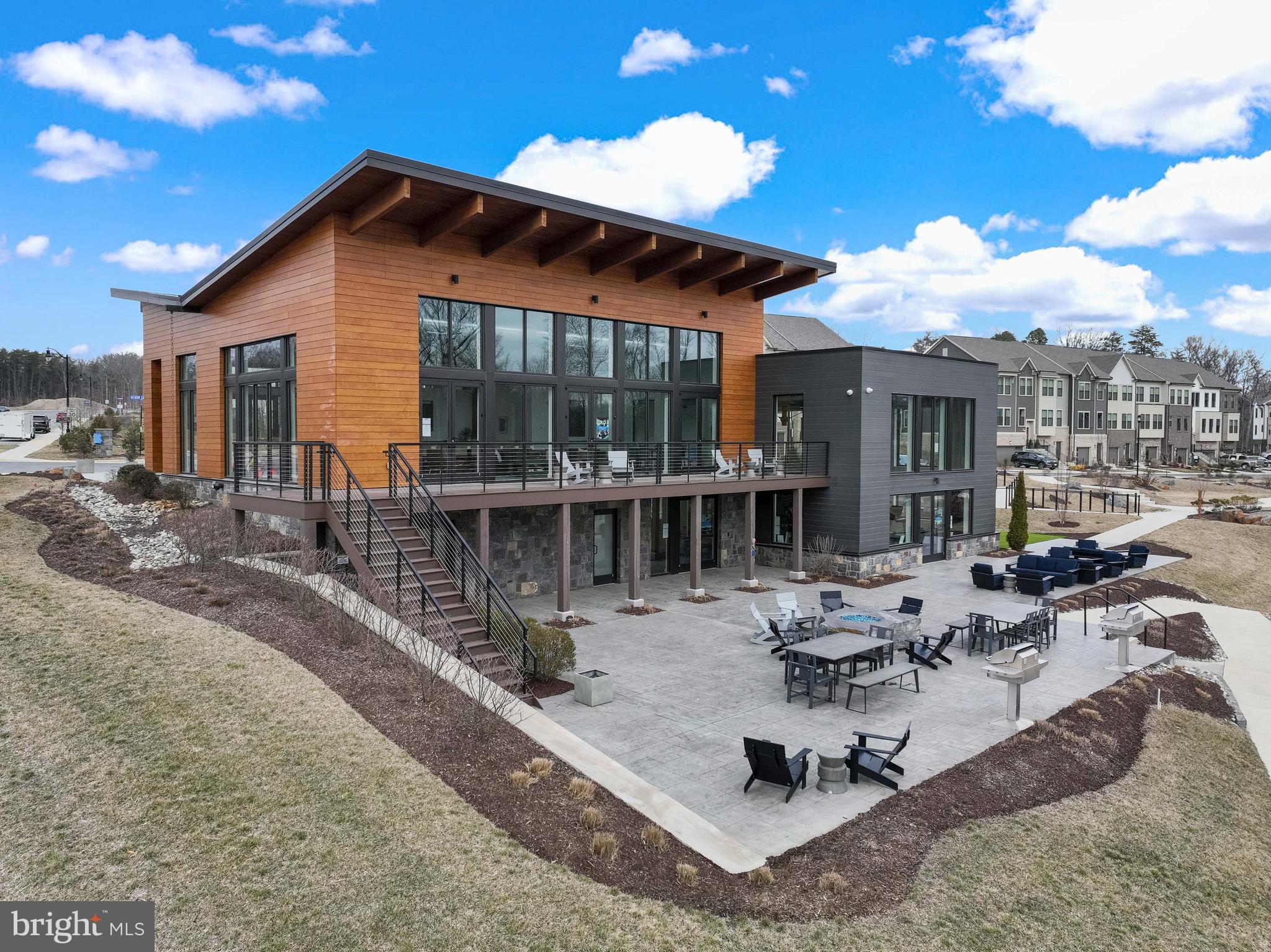 WATERSHED - Residential