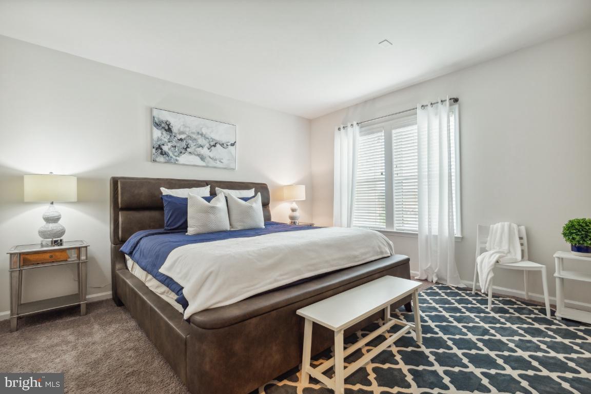 WATERSHED - Residential