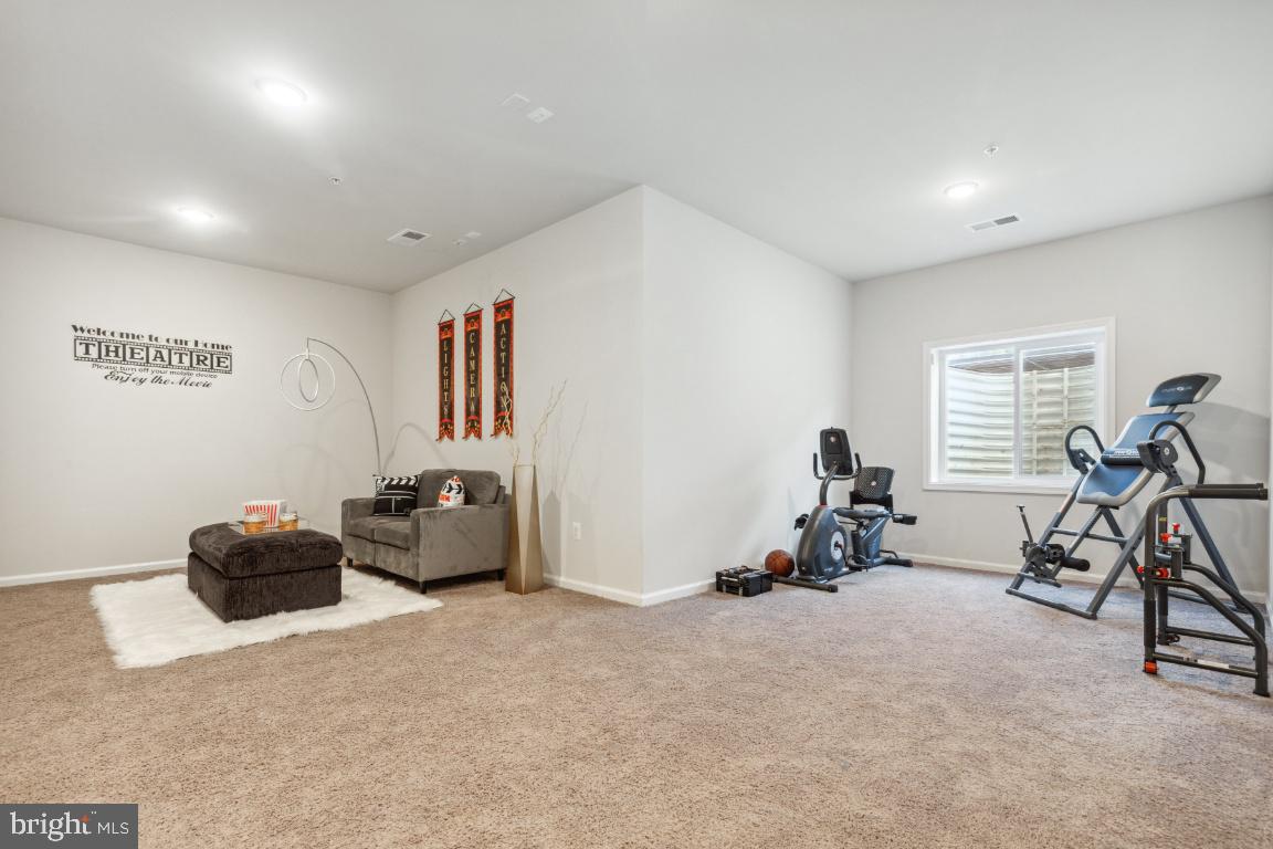 WATERSHED - Residential