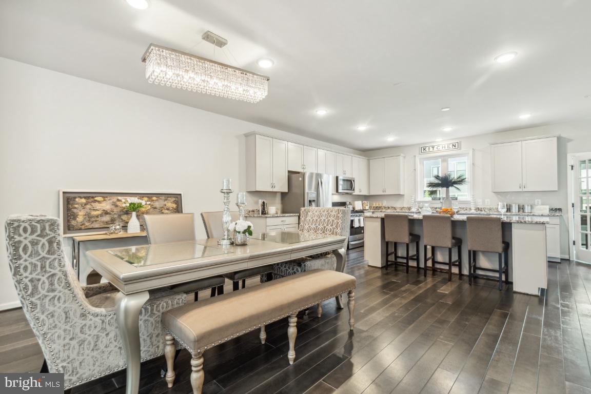 WATERSHED - Residential