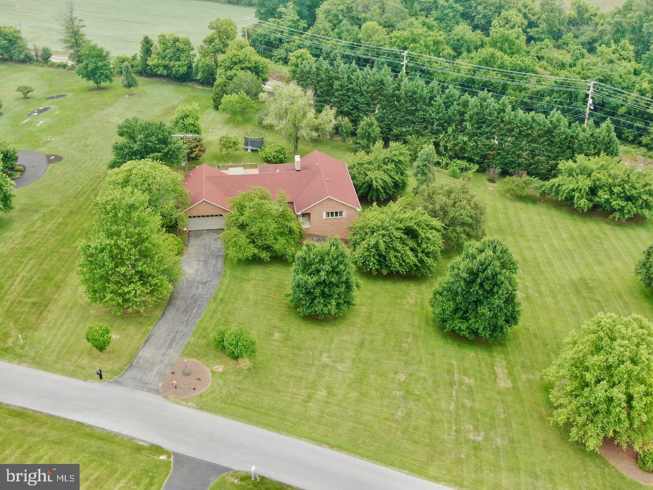 WINFIELD - Residential