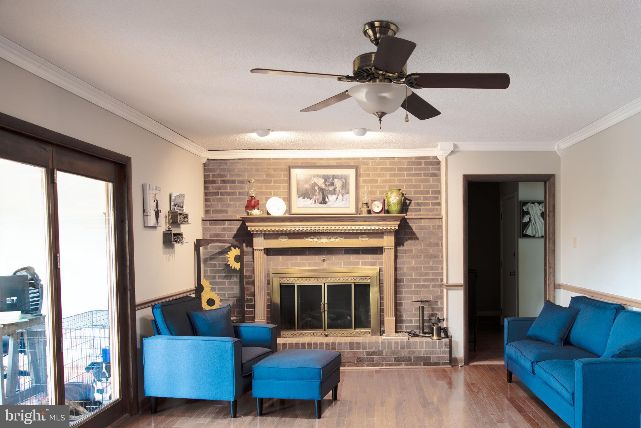 WINFIELD - Residential