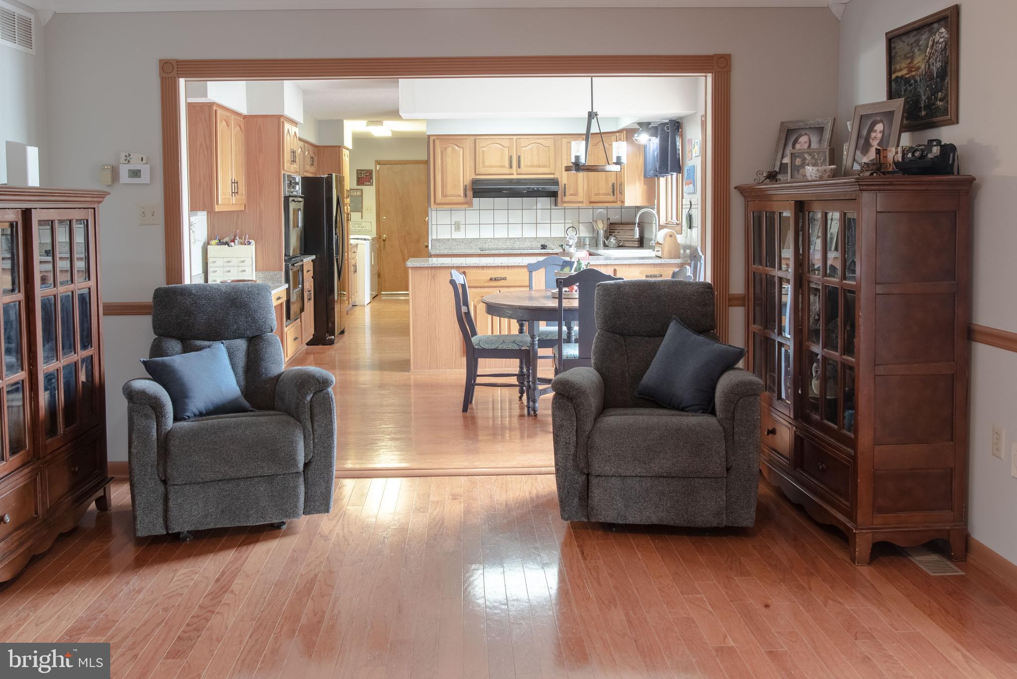 WINFIELD - Residential