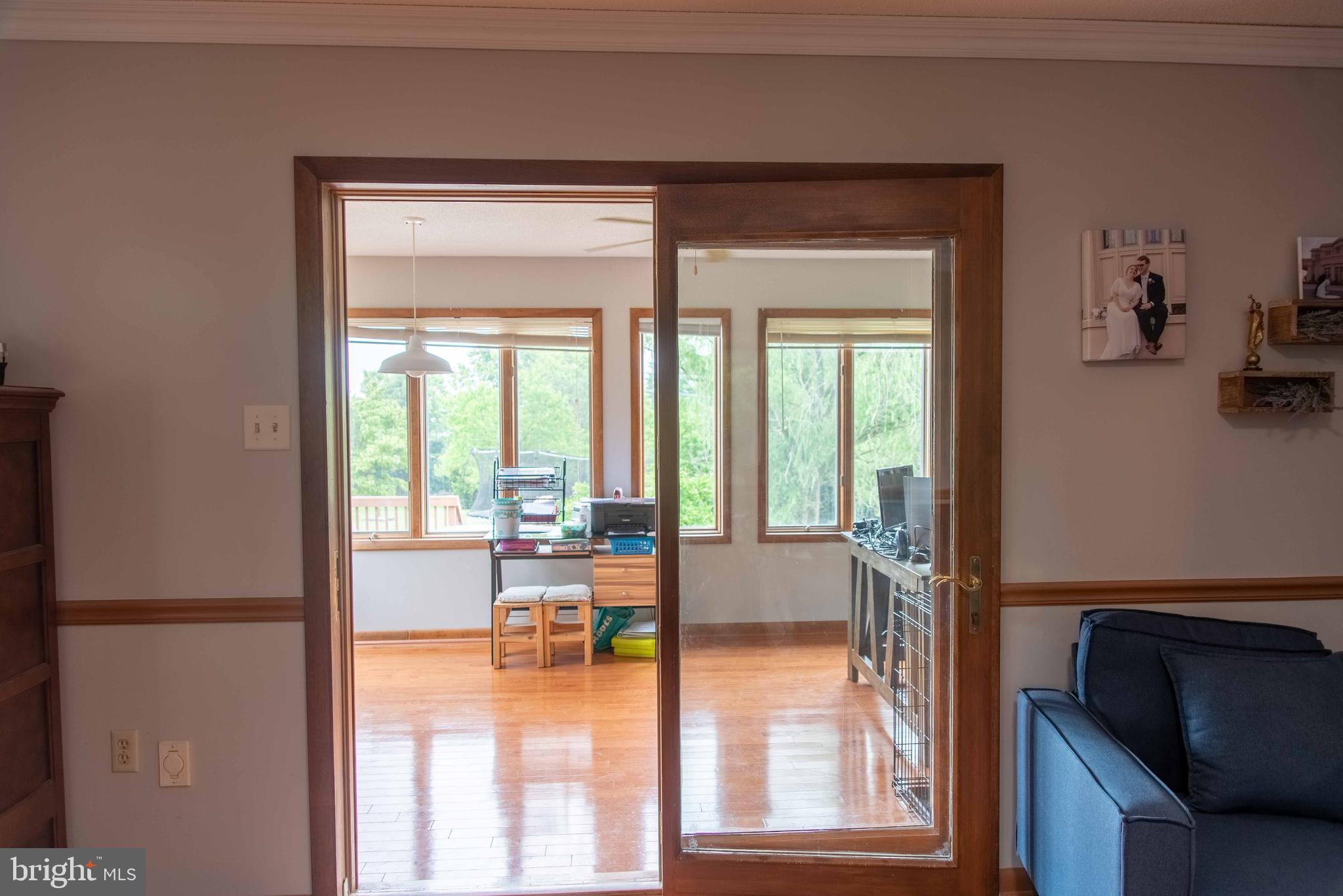 WINFIELD - Residential