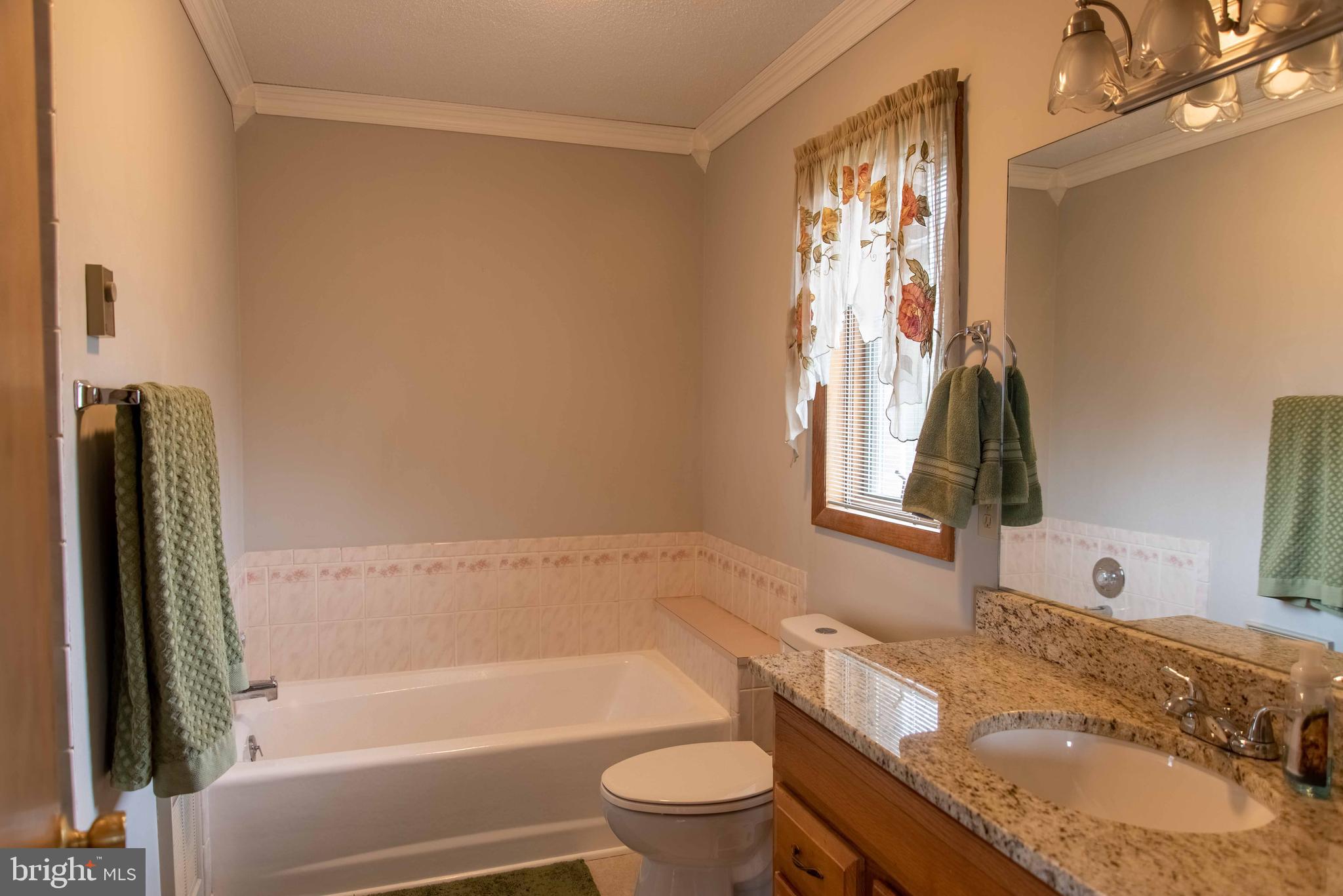 WINFIELD - Residential