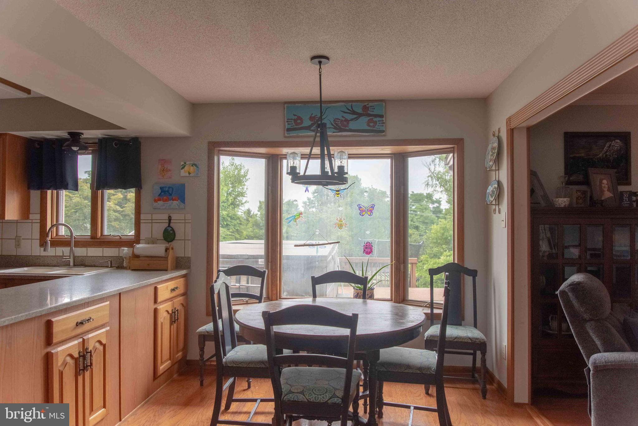 WINFIELD - Residential