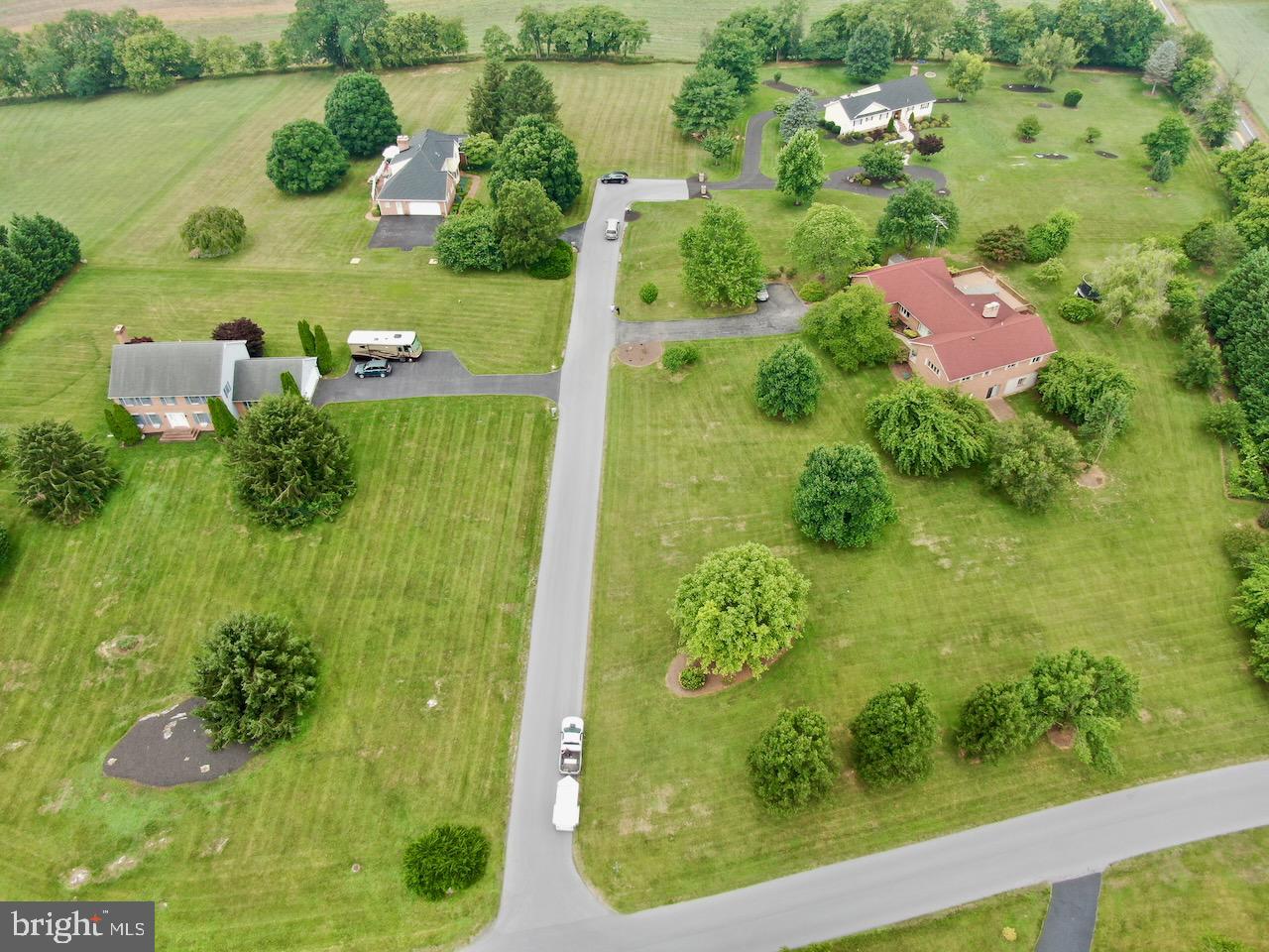 WINFIELD - Residential