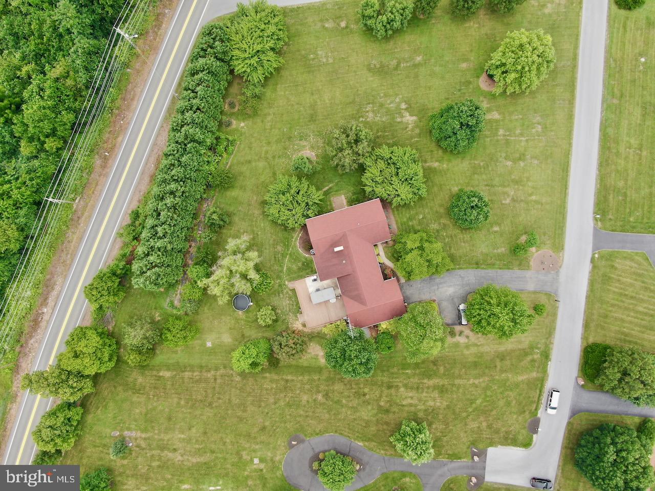 WINFIELD - Residential