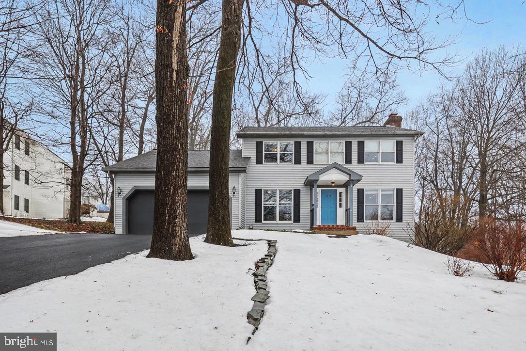 CAROL ACRES - Residential