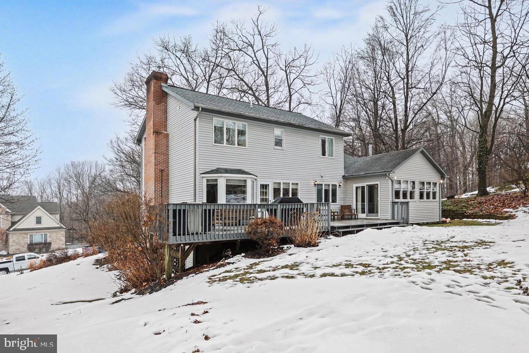 CAROL ACRES - Residential