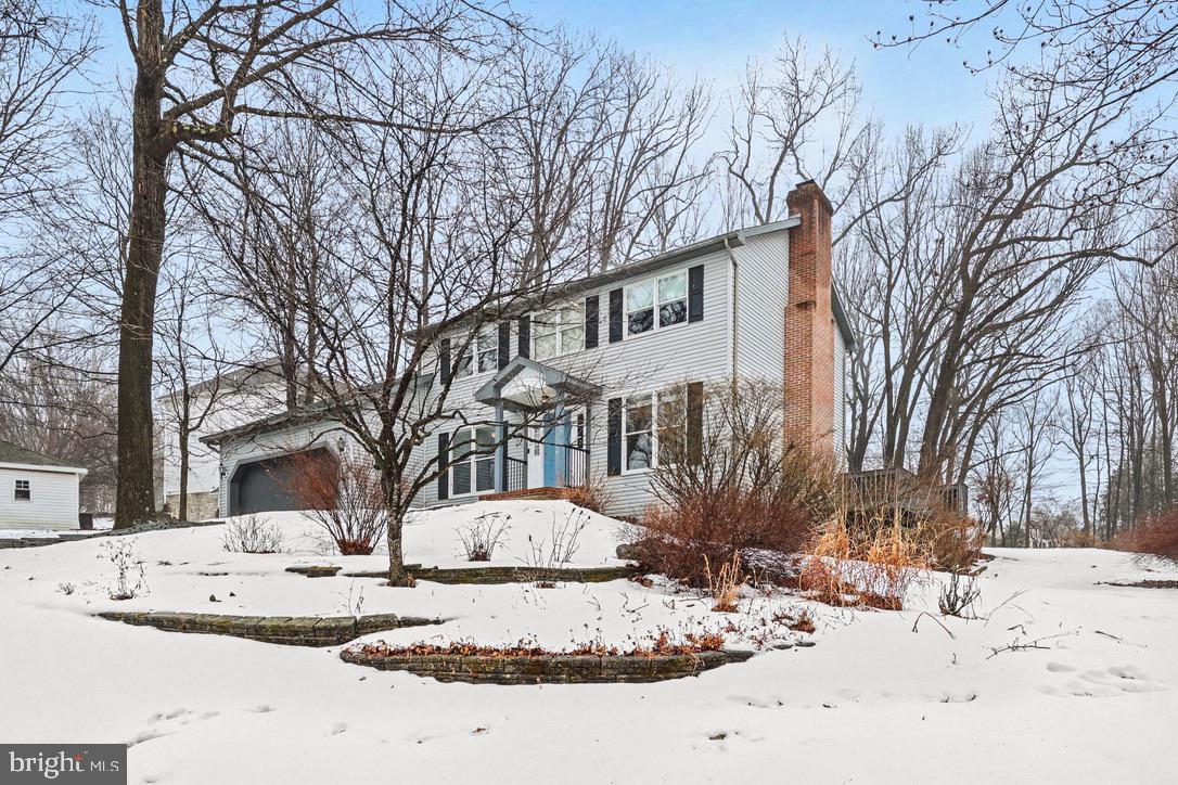 CAROL ACRES - Residential