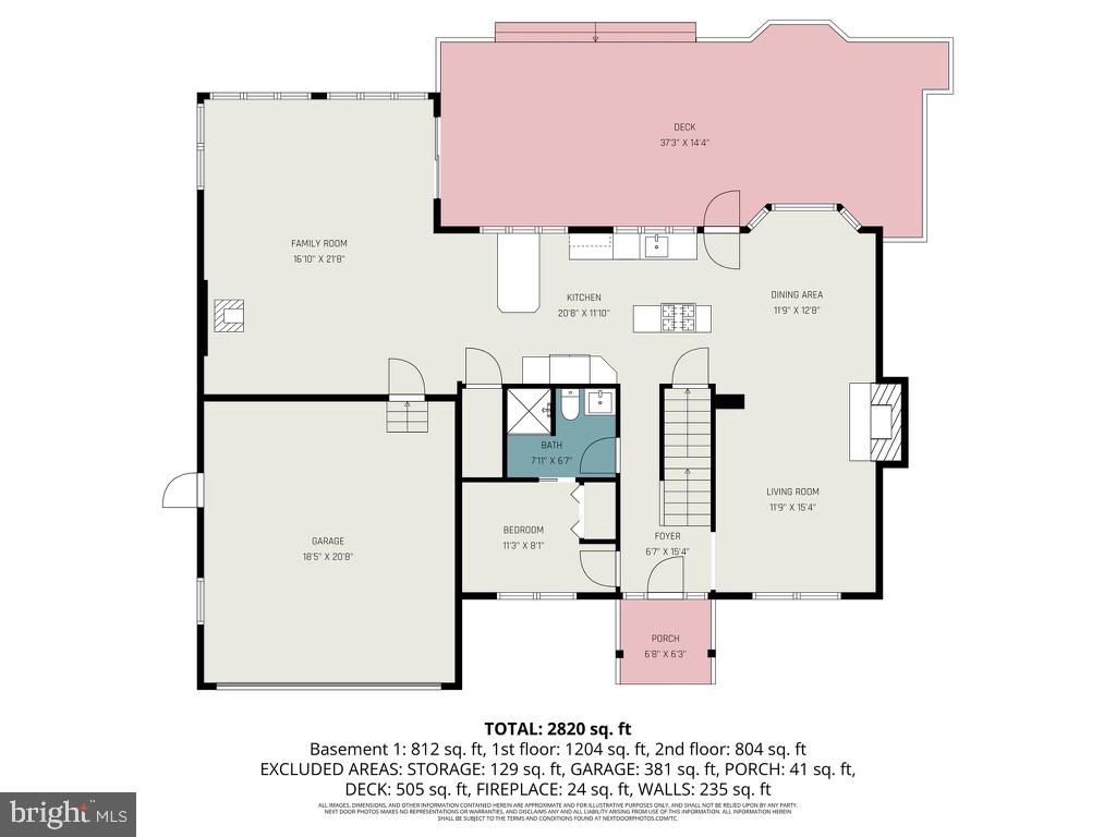 CAROL ACRES - Residential
