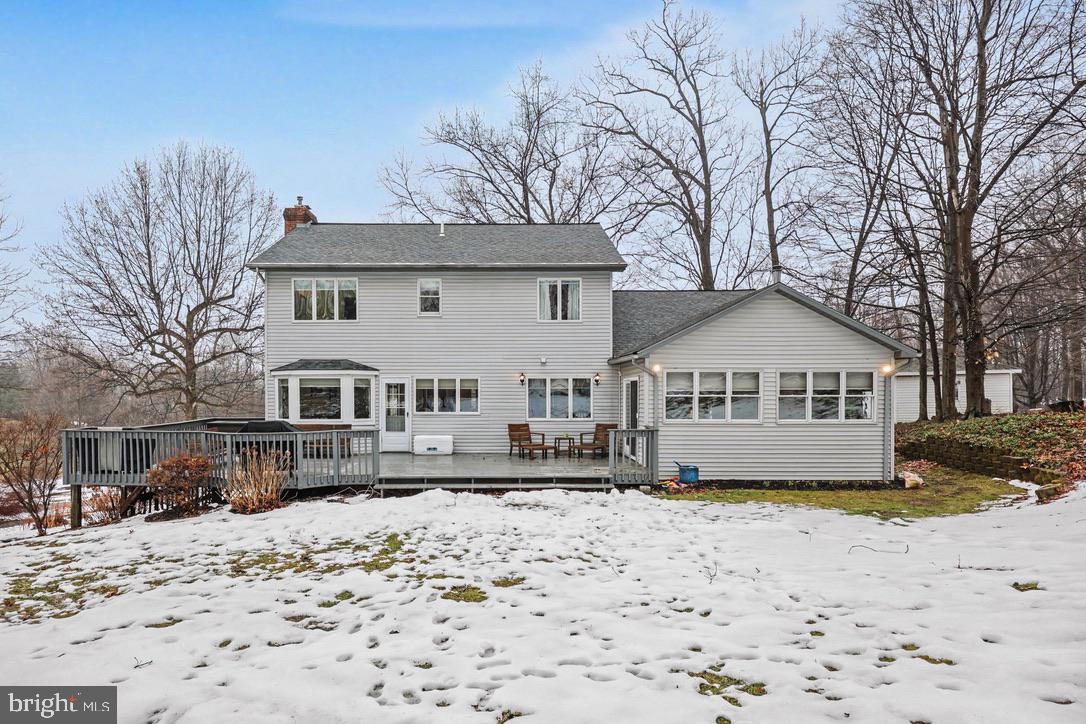 CAROL ACRES - Residential