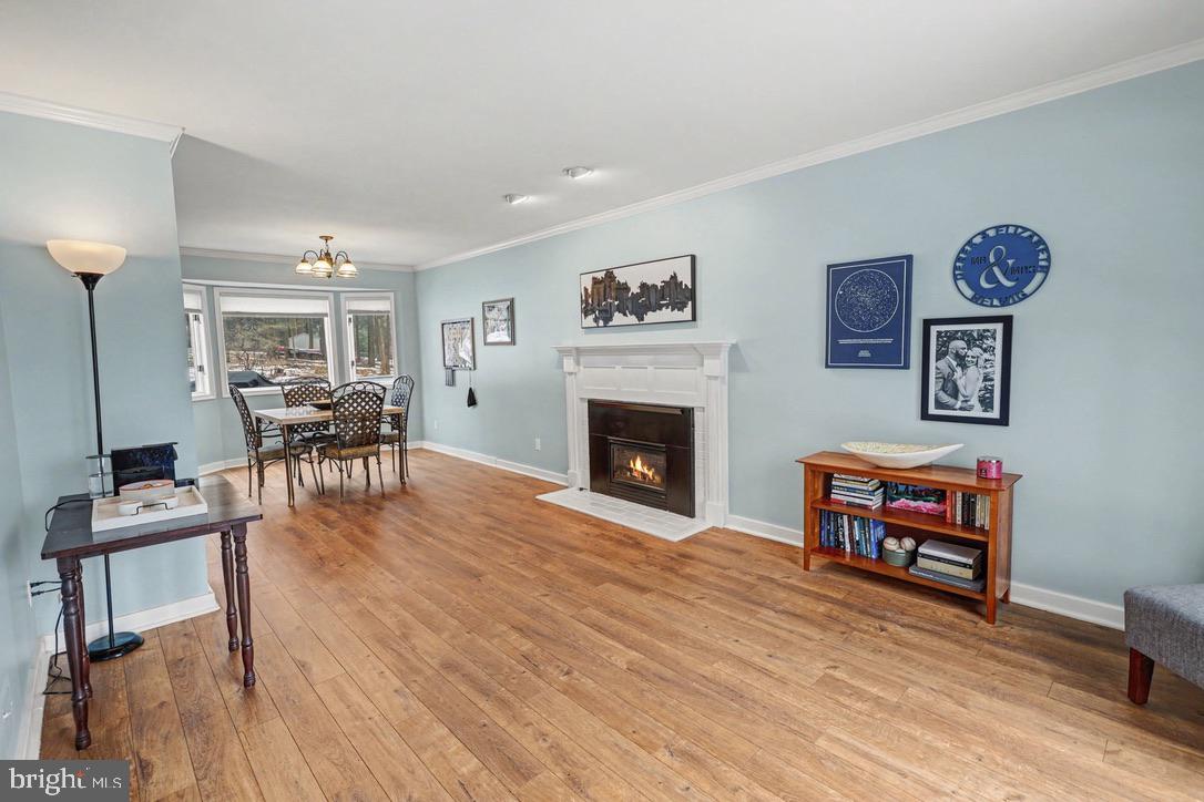 CAROL ACRES - Residential