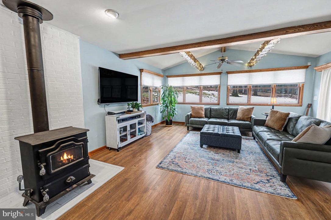 CAROL ACRES - Residential