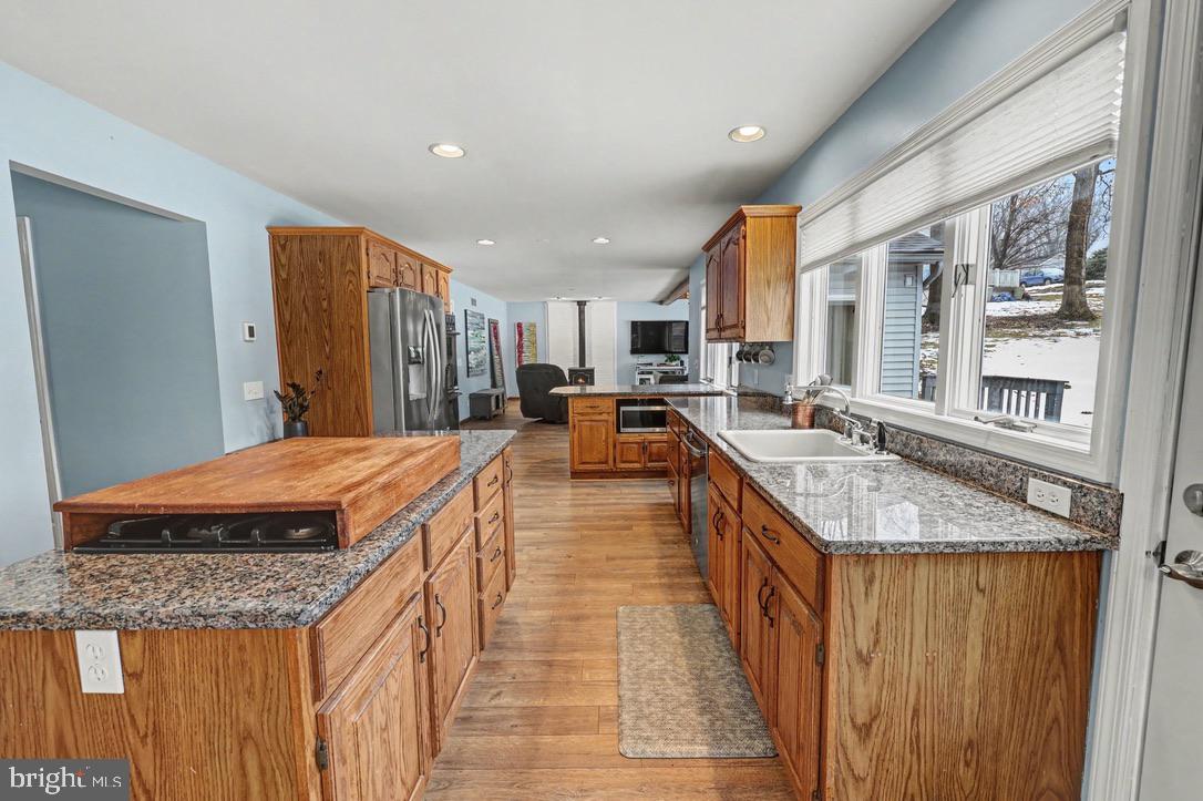 CAROL ACRES - Residential