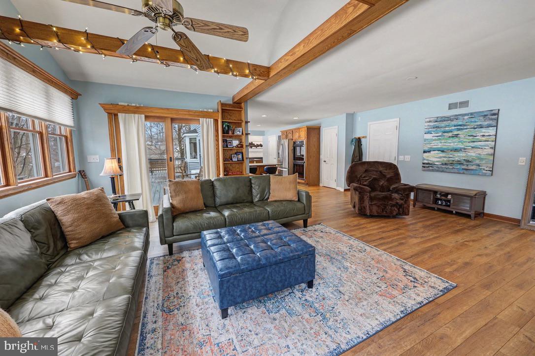 CAROL ACRES - Residential