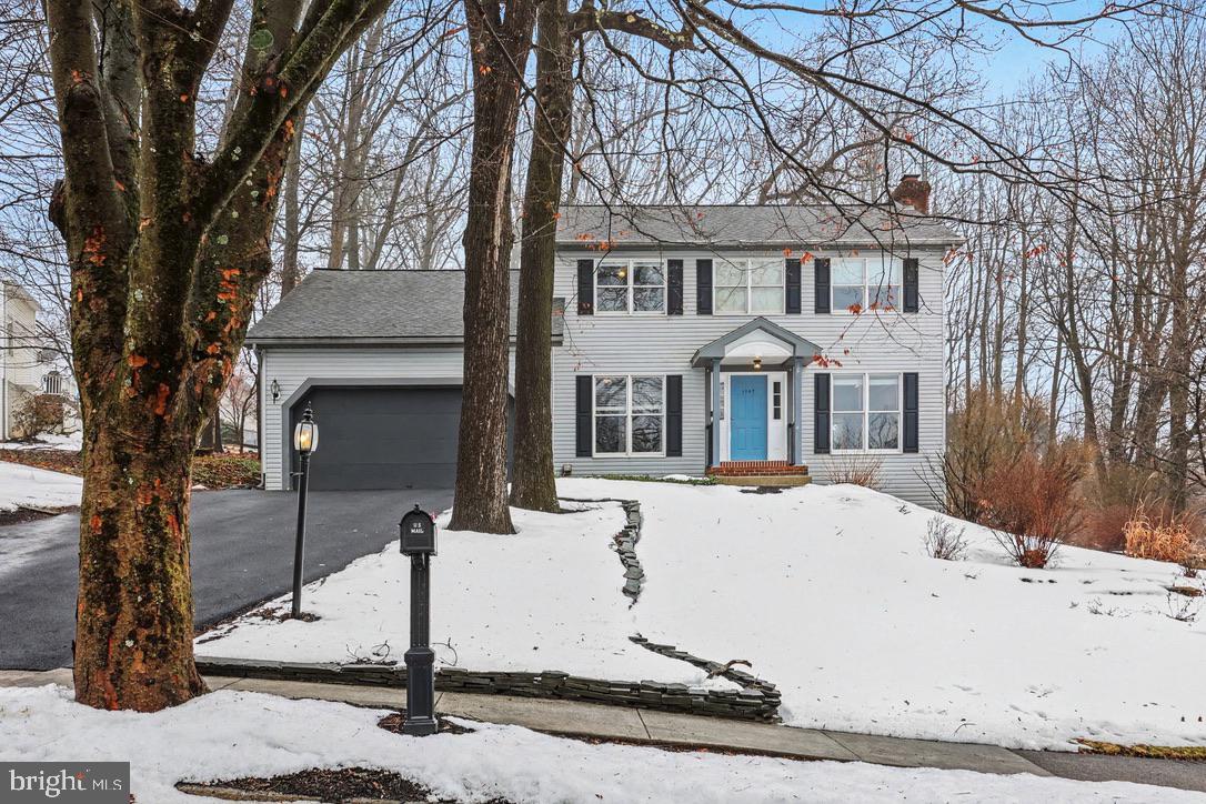 CAROL ACRES - Residential