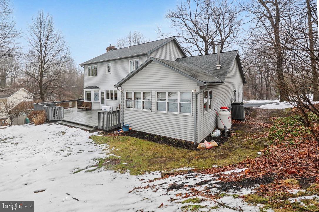 CAROL ACRES - Residential