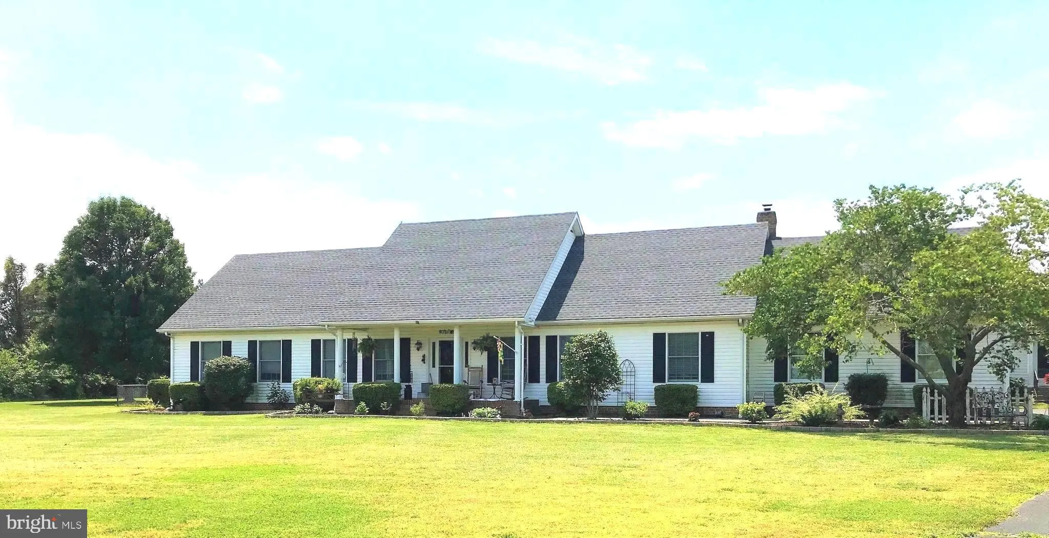 24174 Shufelt Road, Seaford, DE 19973