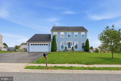 Photo of 14 Corbit Sharp Drive, TOWNSEND, DE 19734 (MLS # DENC2105876)