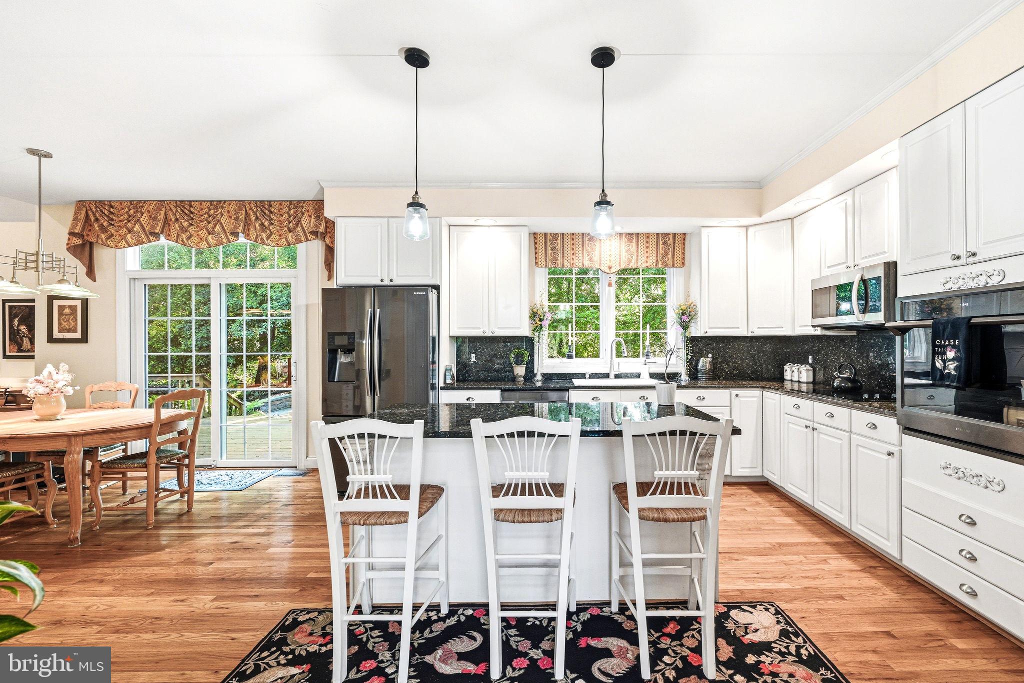 THE RIDINGS CHADDS - Residential