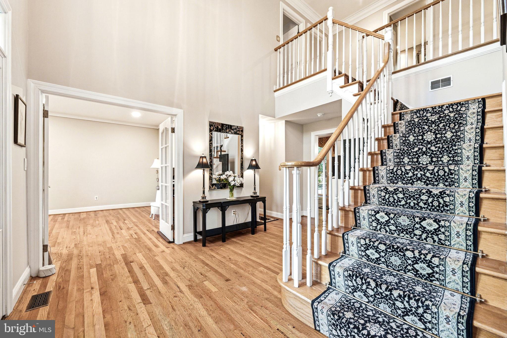THE RIDINGS CHADDS - Residential