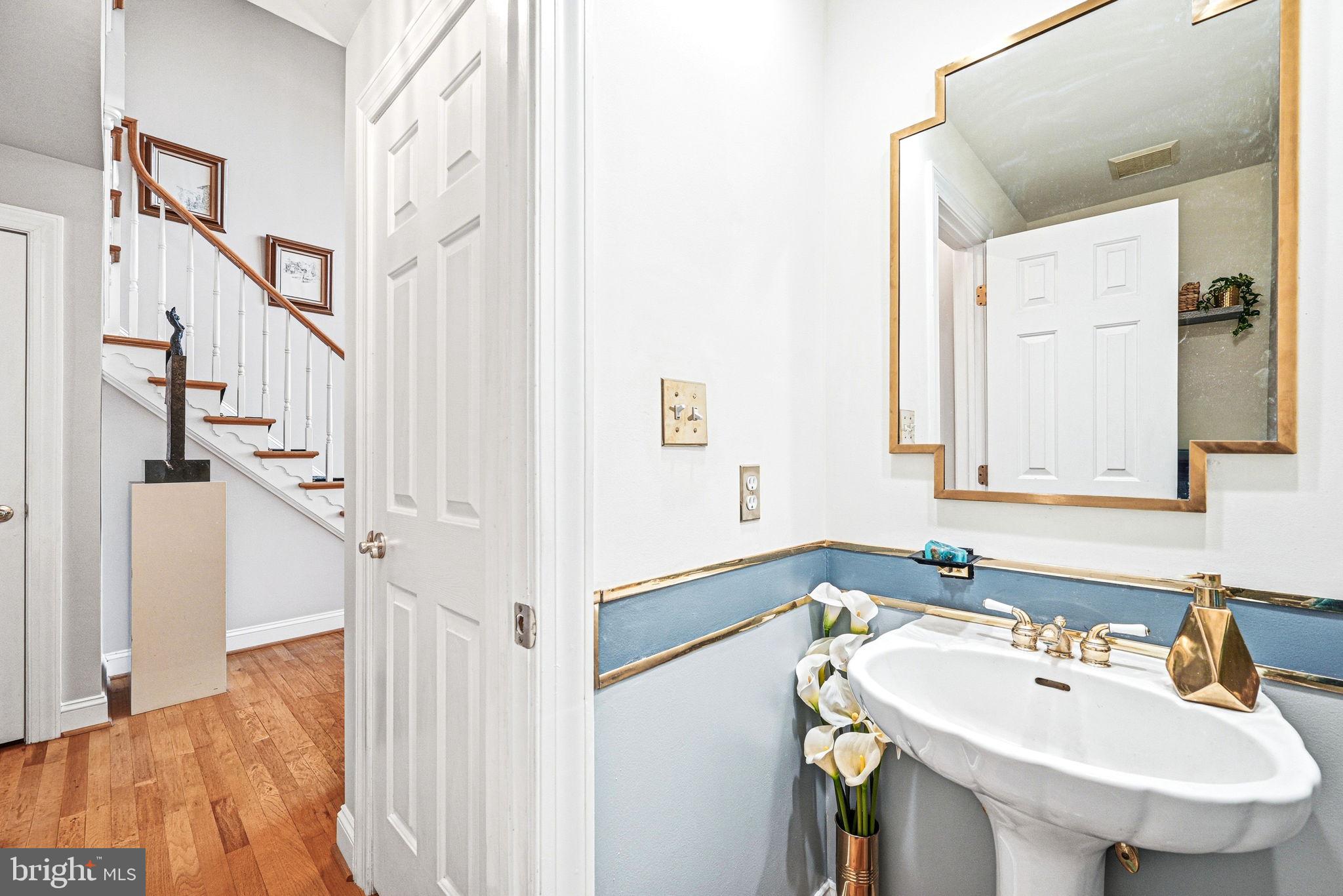 THE RIDINGS CHADDS - Residential