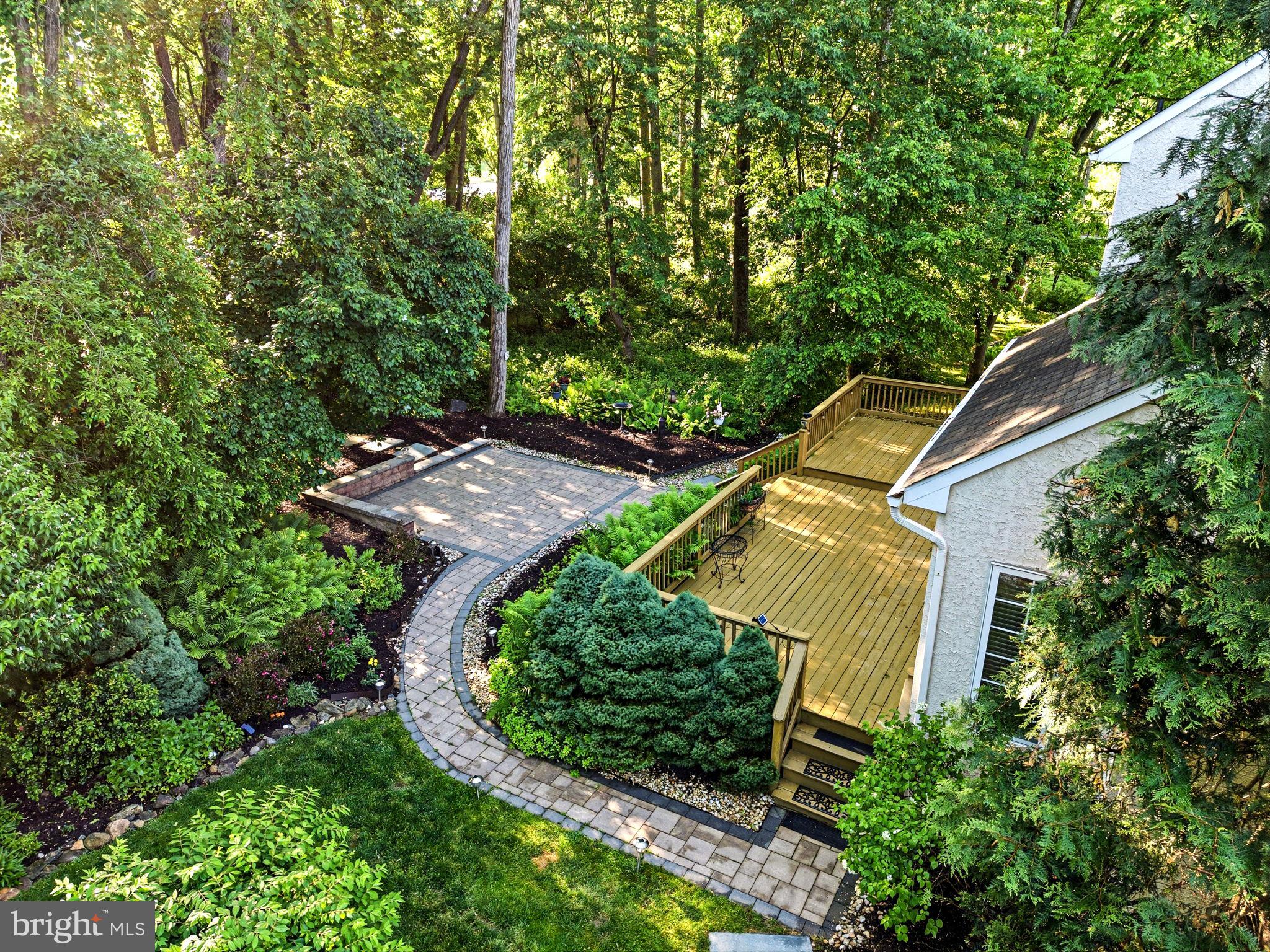 THE RIDINGS CHADDS - Residential