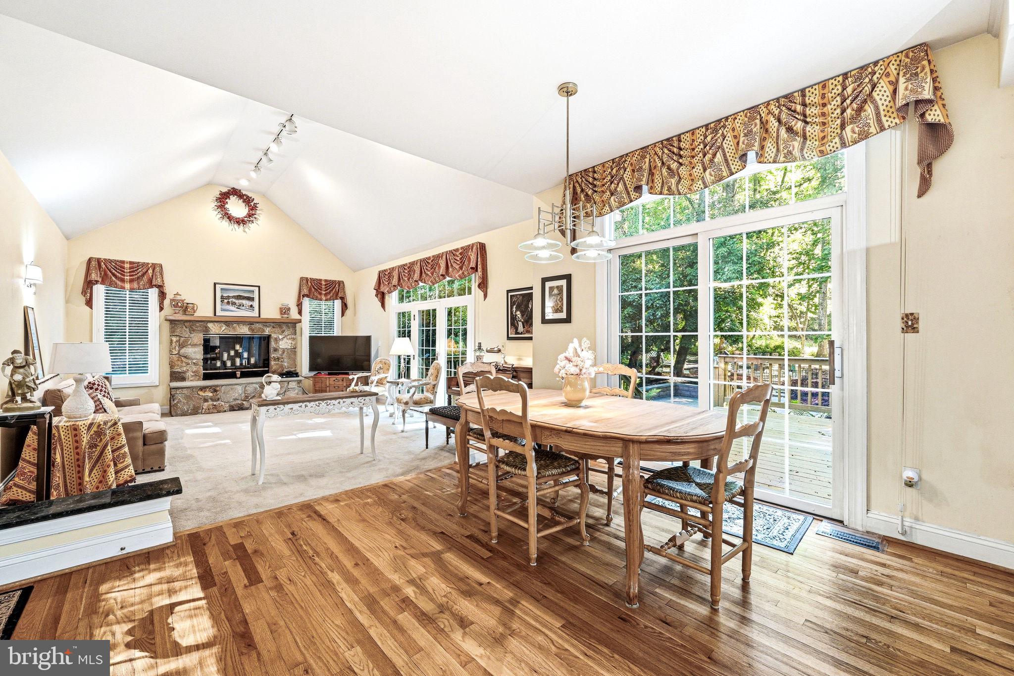 THE RIDINGS CHADDS - Residential