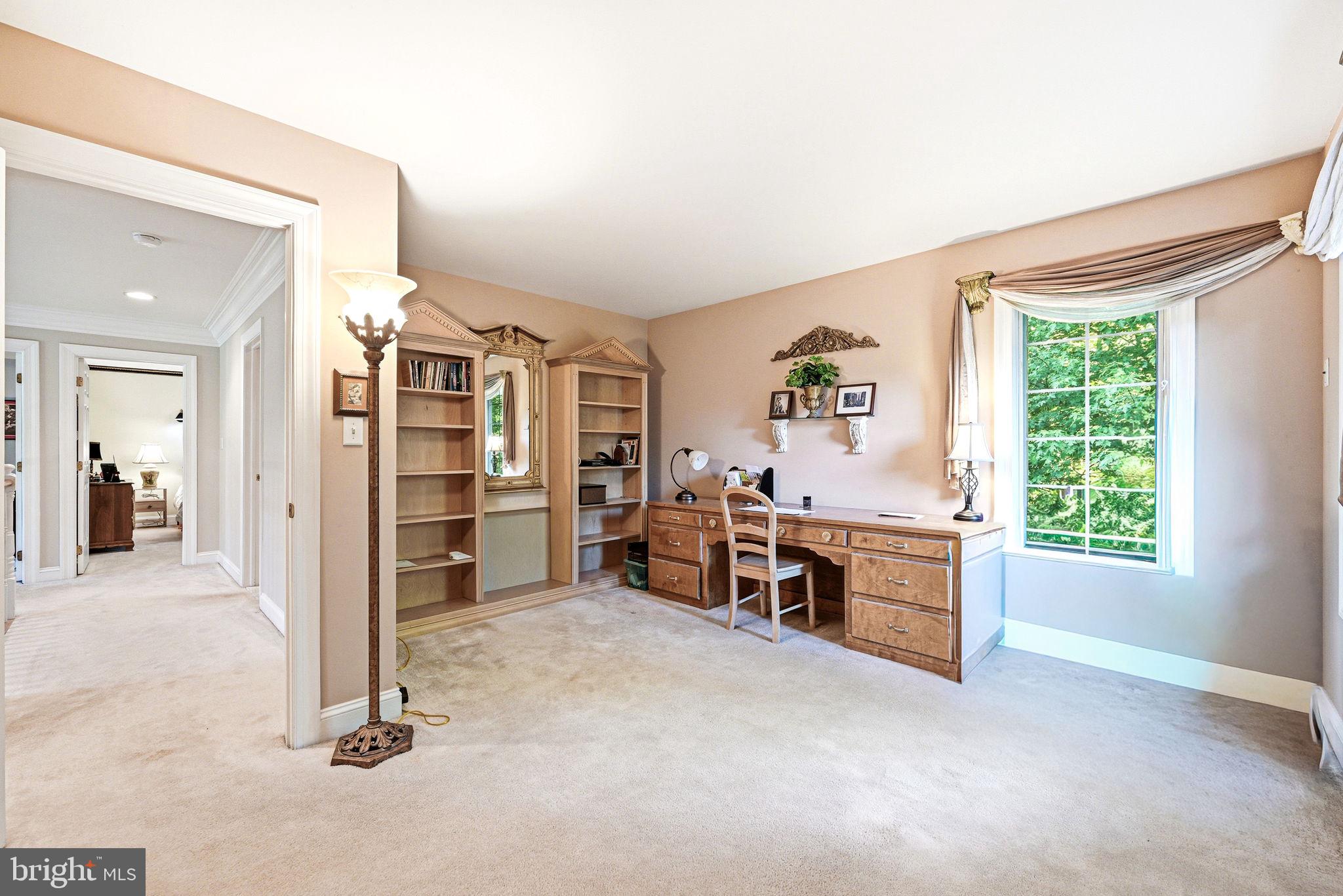 THE RIDINGS CHADDS - Residential