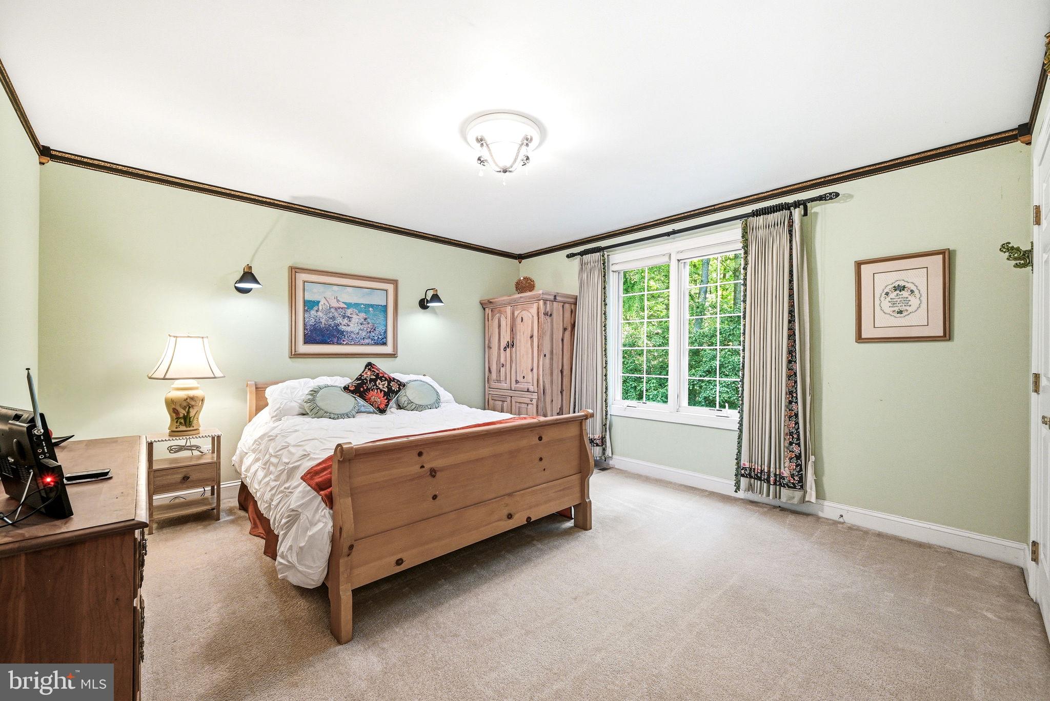 THE RIDINGS CHADDS - Residential