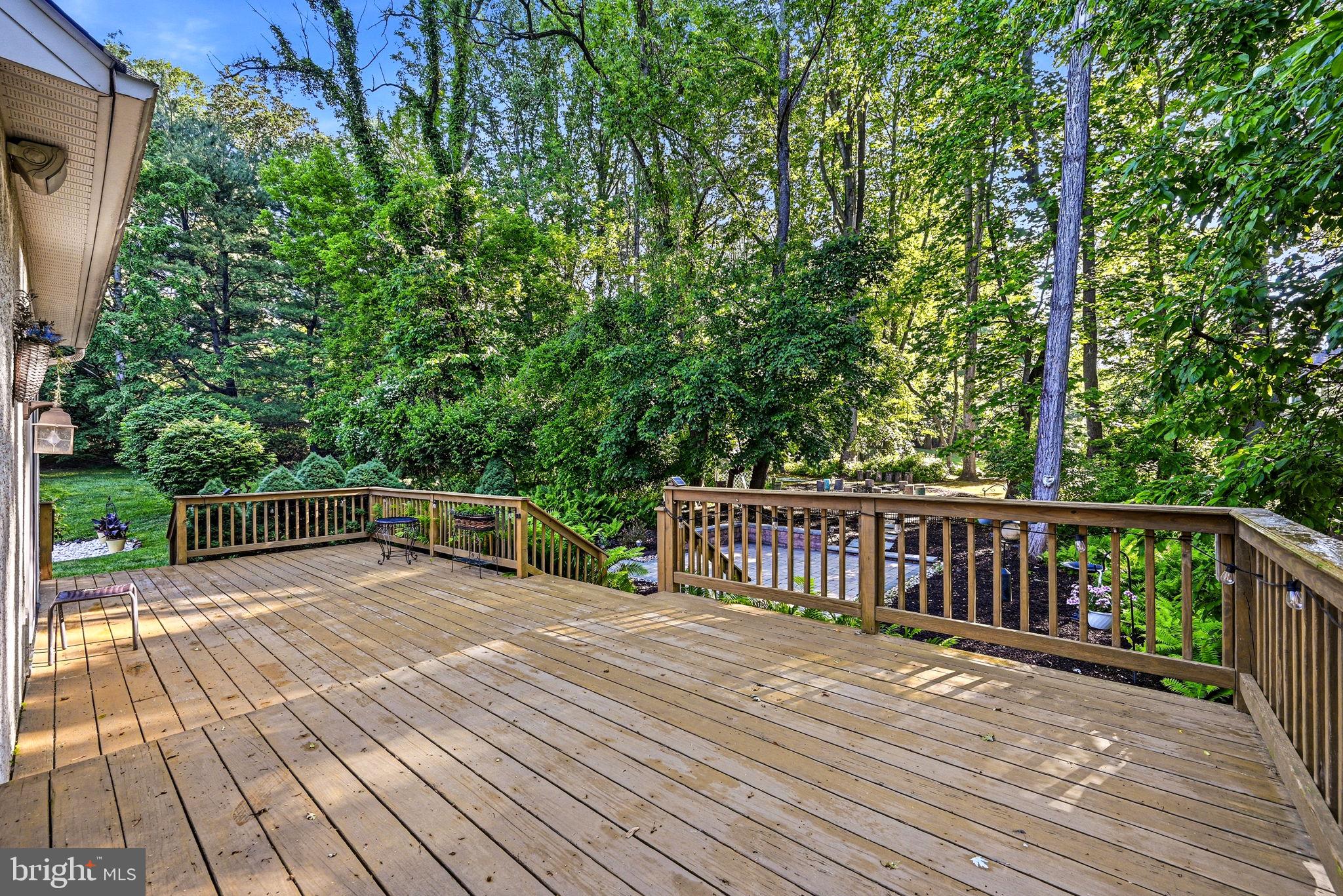 THE RIDINGS CHADDS - Residential