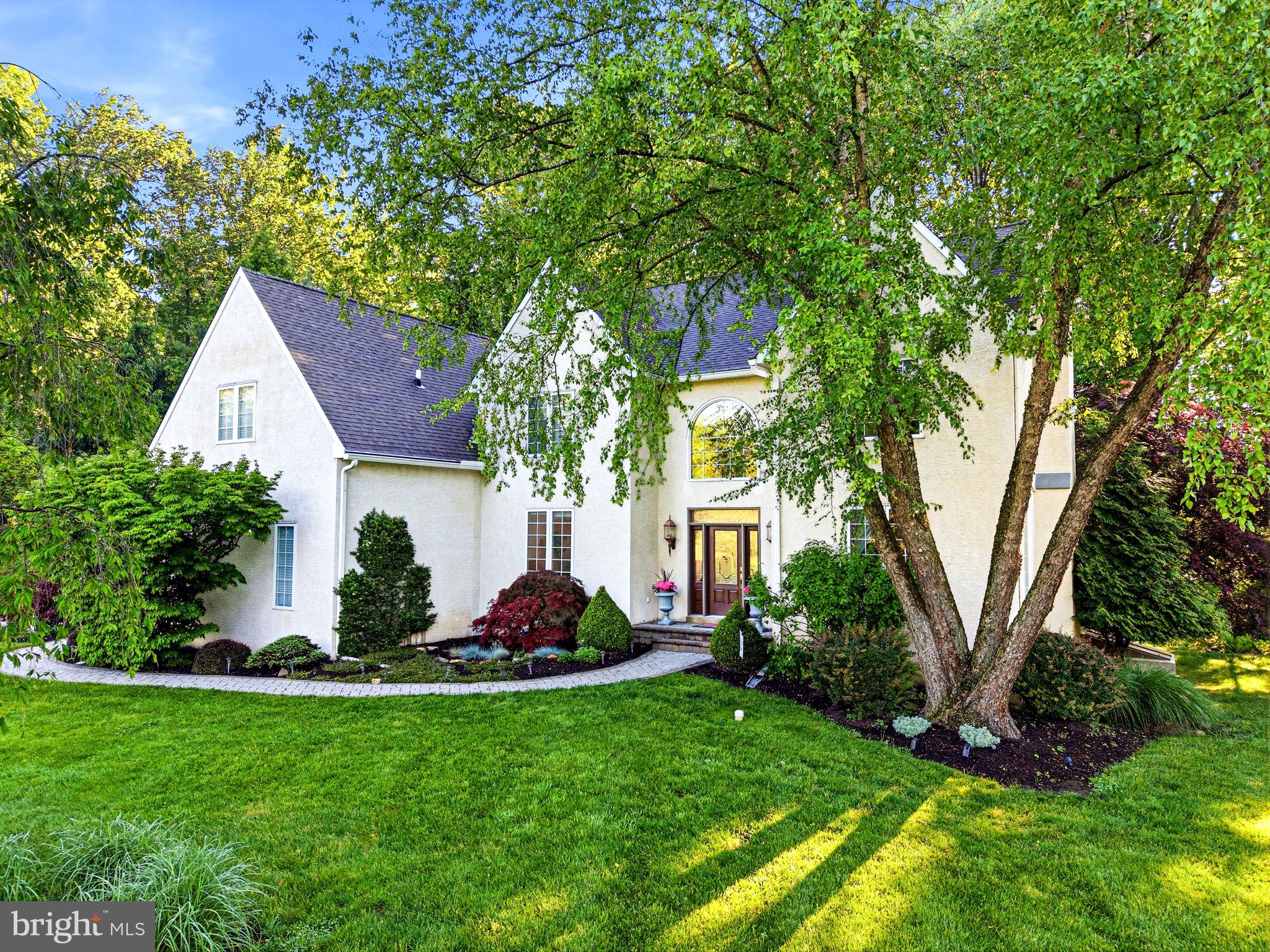 THE RIDINGS CHADDS - Residential