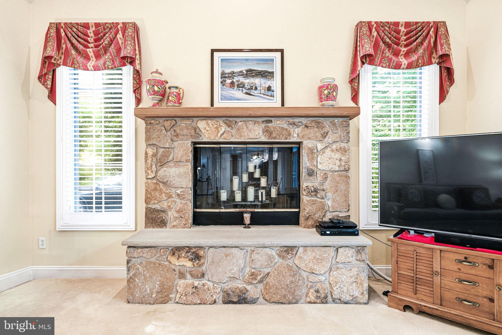 THE RIDINGS CHADDS - Residential